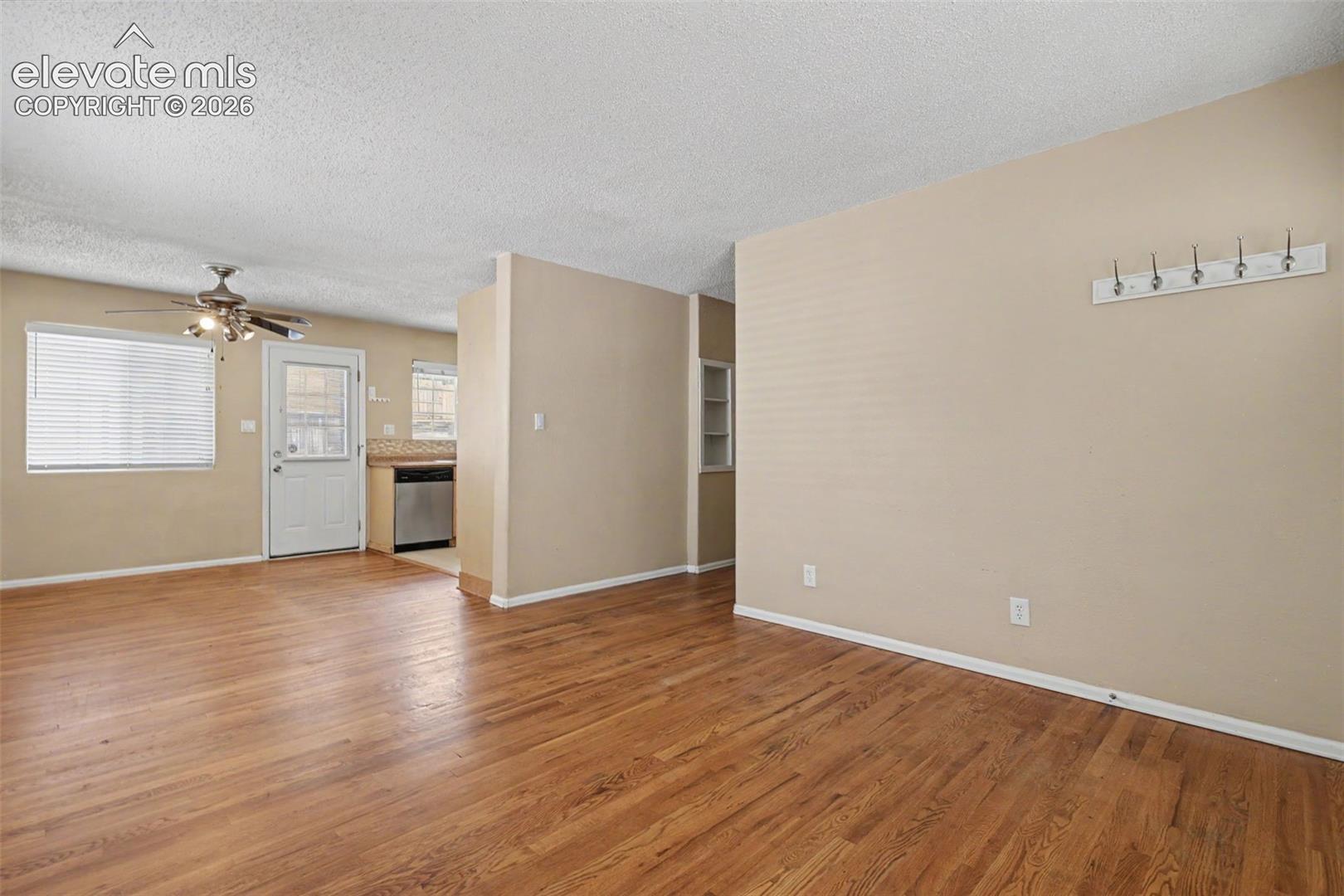 Residential in Colorado Springs