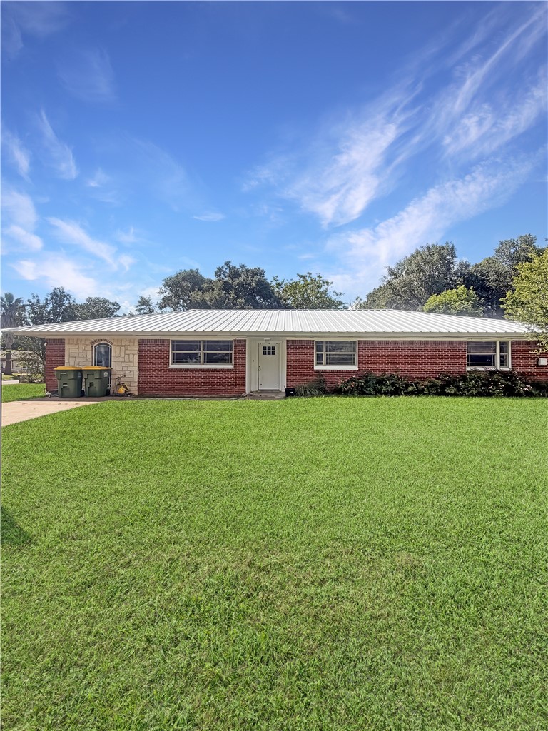 Residential in Hearne