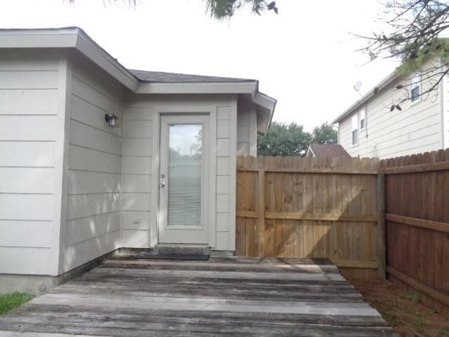 22811 Twisting Pine Dr, House other with 4 bedrooms, 2 bathrooms and 2 parking in Spring TX | Image 23