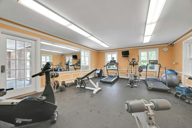 Community gym | Image 10