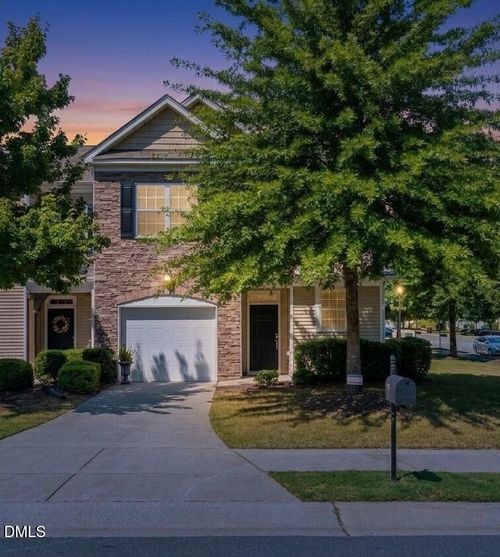 1302 Nicklaus Drive, Durham, NC, 27705 | Card Image