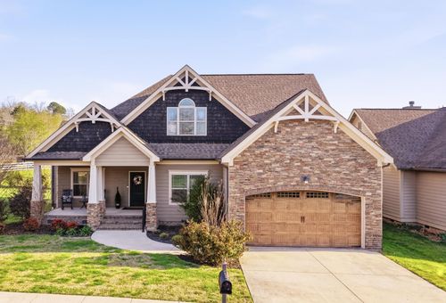 3544 Morning Dew Cv, Apison, TN, 37302-2500 | Card Image