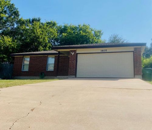 1605 Windrift Way, Round Rock, TX, 78664-7015 | Card Image