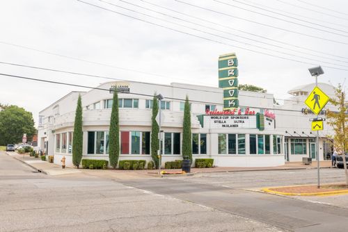 3401 S Peoria Ave, Tulsa, OK, 74105-2526 | Card Image