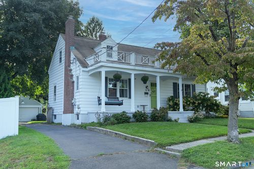 57 Hubbell Pl, Milford, CT, 06460-5037 | Card Image