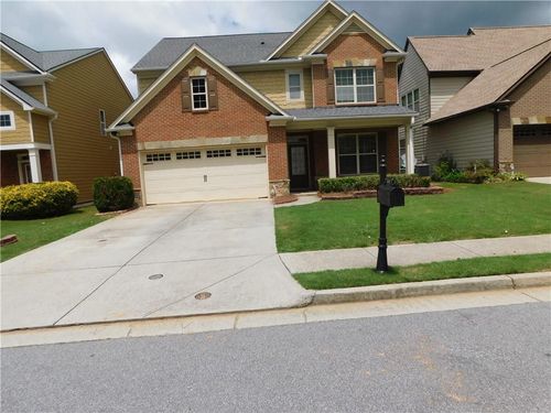 540 E Fork Shady Dr Nw, Lilburn, GA, 30047-2690 | Card Image
