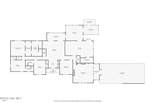 2508 Queens Ct, Grovetown, GA, 30813-4520 | Card Image