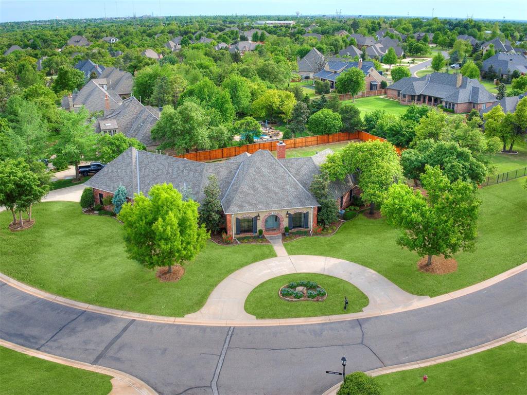 Redmont Trce, Edmond, OK 73034
