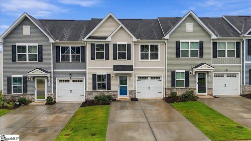 337 Kensley Drive, Greenville, SC, 29617 | Card Image