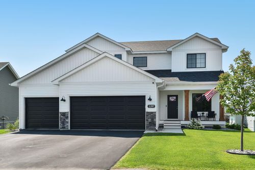 11597 8th St Ne, Hanover, MN, 55341-4033 | Card Image