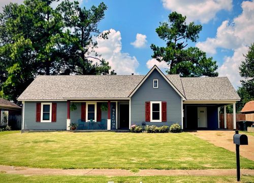 3819 Cherry Hill Ln, Bartlett, TN, 38135-1705 | Card Image