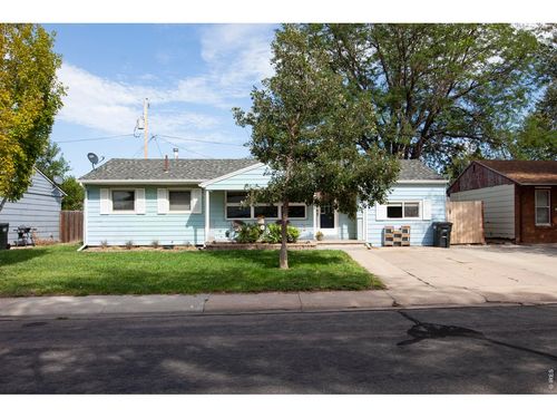 318 Cortez St, Sterling, CO, 80751-2317 | Card Image