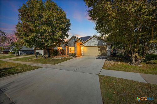 4209 Telluride Dr, Killeen, TX, 76542-7543 | Card Image