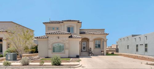 953 Boscobel St, El Paso, TX, 79928-2240 | Card Image