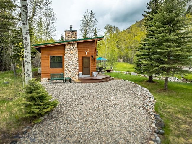 23 Moose Haven Loop, House other with 4 bedrooms, 3 bathrooms and null parking in Mcleod MT | Image 27