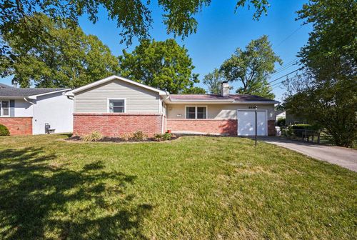 6036 Telford Dr, Columbus, OH, 43229-1959 | Card Image