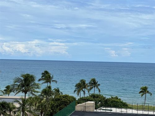 818-5100 N Ocean Blvd, Lauderdale By The Sea, FL, 33308-3036 | Card Image