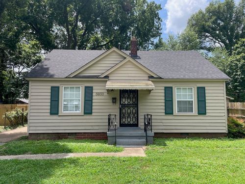 3839 Maid Marian Ln, Memphis, TN, 38111-6525 | Card Image