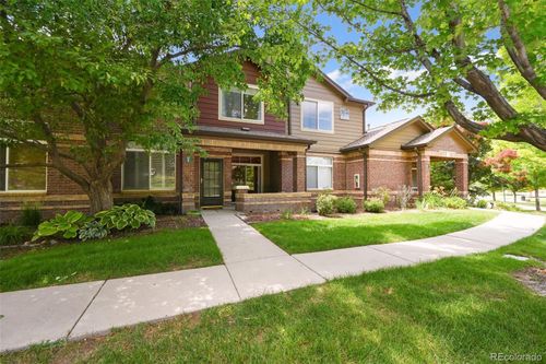 unit-e-6404 Silver Mesa Dr, Highlands Ranch, CO, 80130-5878 | Card Image