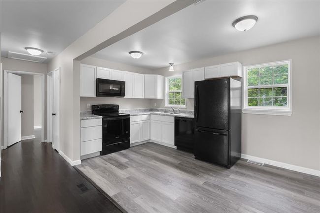 1758 Main St, House other with 2 bedrooms, 1 bathrooms and null parking in Osawatomie KS | Image 7
