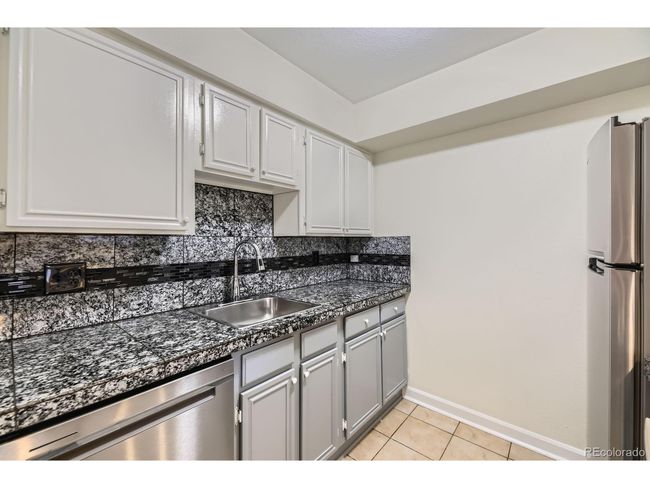 2G - 5995 W Hampden Ave, House attached with 2 bedrooms, 1 bathrooms and null parking in Denver CO | Image 6