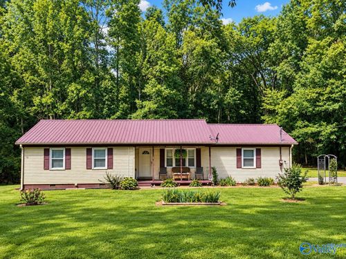 650 Mulberry Road, Hazel Green, AL, 35750 | Card Image
