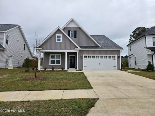 102 Lennox Lane, Hampstead, NC, 28443 | Card Image