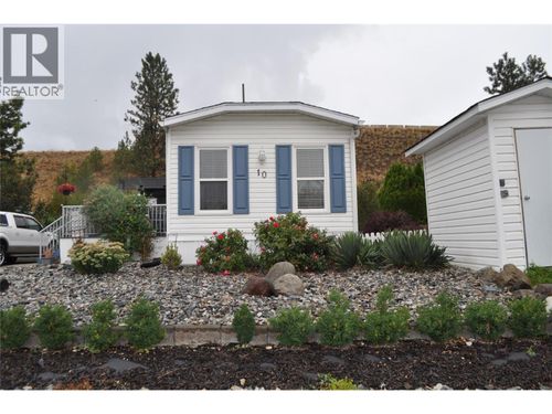 10-610 Katherine Rd, Kelowna, BC, V1Z3G2 | Card Image