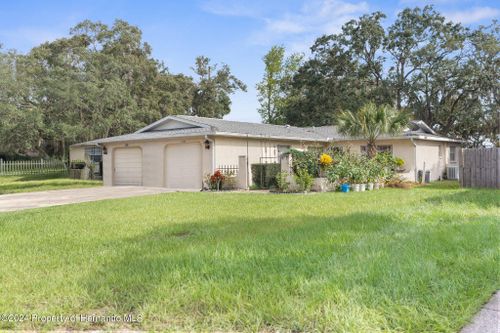 7478 Mead Drive, Spring Hill, FL, 34606 | Card Image