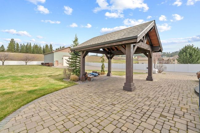 20303 E Happy Trails Ln, House other with 5 bedrooms, 4 bathrooms and null parking in Otis Orchards WA | Image 39