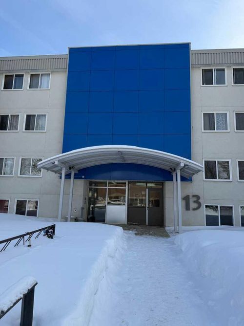 206-13 Clearwater Cres, Fort Mcmurray, AB, T9H2B7 | Card Image