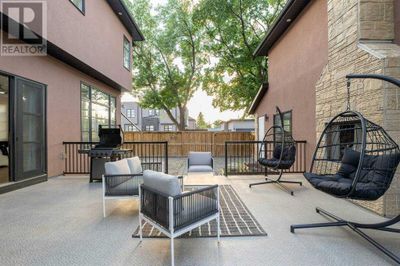 602 22 Ave Ne, House other with 8 bedrooms, 7 bathrooms and 3 parking in Calgary AB | Image 3