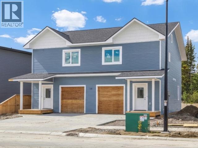 Residential in Whitehorse 3