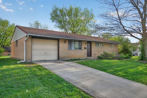 3751 Caracas Dr, Westerville, OH, 43081-4105 | Card Image