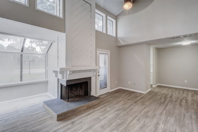 APT-105 - 9254 Forest Ln, Townhouse with 2 bedrooms, 2 bathrooms and null parking in Dallas TX | Image 5