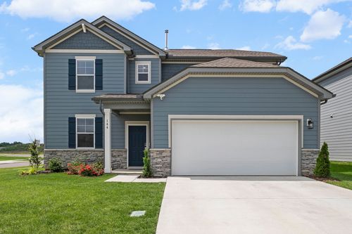144 Pekka Dr, Lebanon, TN, 37087-8510 | Card Image