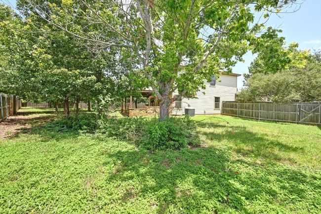 131 Olson Cv, House other with 4 bedrooms, 3 bathrooms and 4 parking in Kyle TX | Image 27