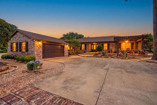 4016 Crescent Dr, Granbury, TX, 76049-5334 | Card Image