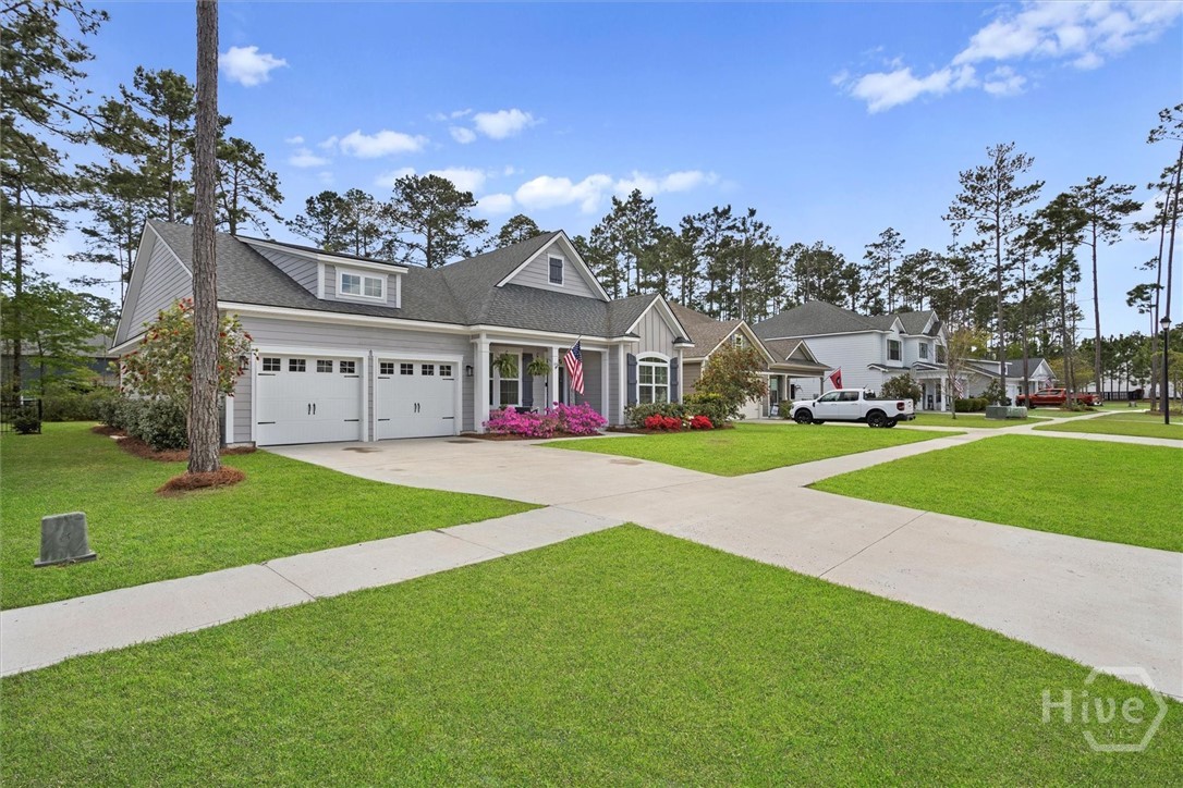 Residential in Richmond Hill 4