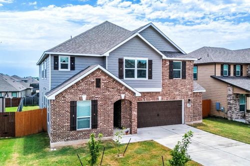 280 Texas Jack Dr, Kyle, TX, 78640-2895 | Card Image
