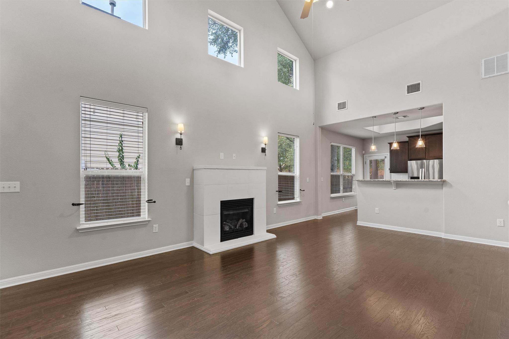 Residential Lease in Austin 4