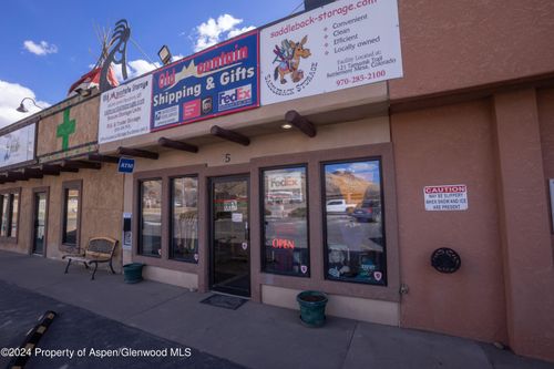 5-393 E 2nd Street, Parachute, CO, 81635 | Card Image