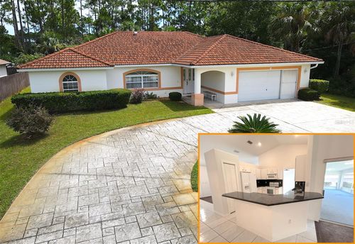 106 Point Of Woods Dr, PALM COAST, FL, 32164-6759 | Card Image