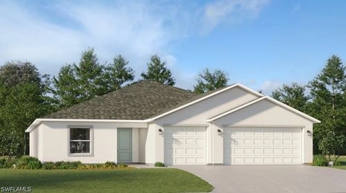 17127 Pompeii Way, North Fort Myers, FL, 33917-2312 | Card Image