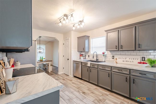 2502 Mikulec Dr, House other with 3 bedrooms, 2 bathrooms and null parking in Killeen TX | Image 7