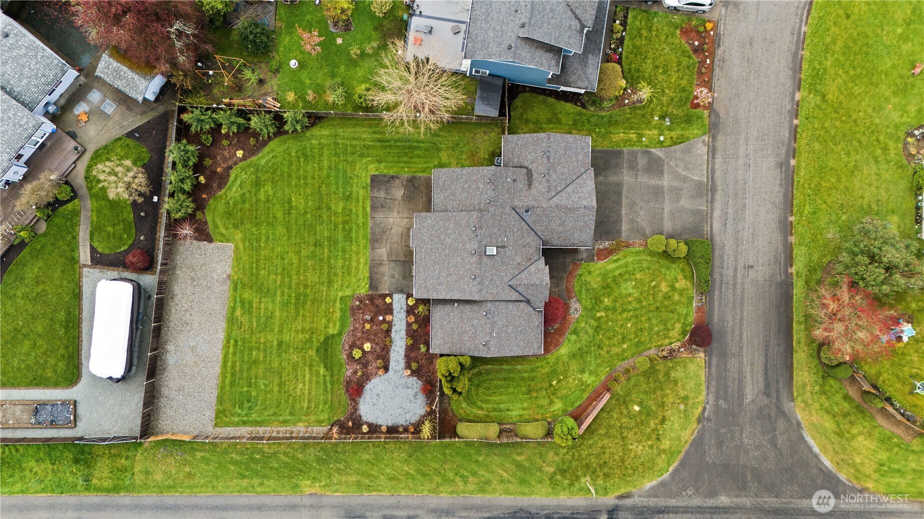Residential in Puyallup 5