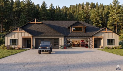 Lot 2B Westwind Ct., Lead, SD, 57754 | Card Image