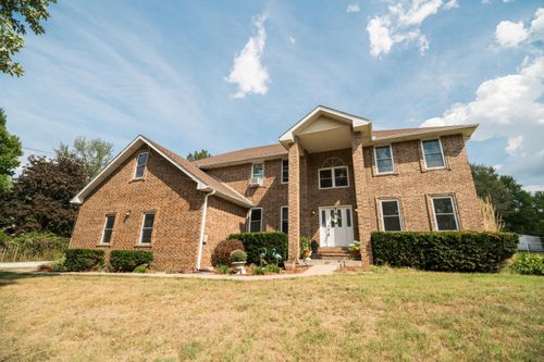 420 S Willa Jean Dr, Springfield, MO, 65809-1128 | Card Image