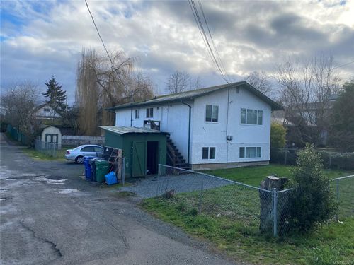 614 Winchester Ave, Nanaimo, BC, V9R4B7 | Card Image