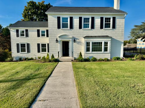 814 E Jefferson St, Jefferson City, TN, 37760-2545 | Card Image